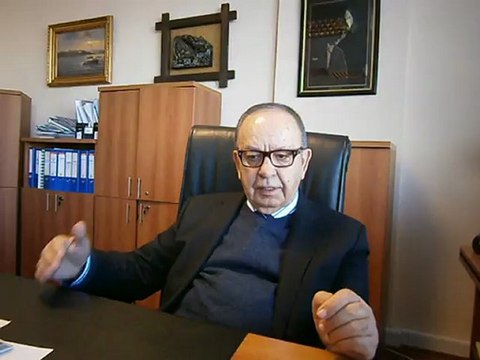 ENERJİ UZMANI ÖZKAN AĞIŞ'IN AÇIKLAMALARI - 2 - haberamasya.com