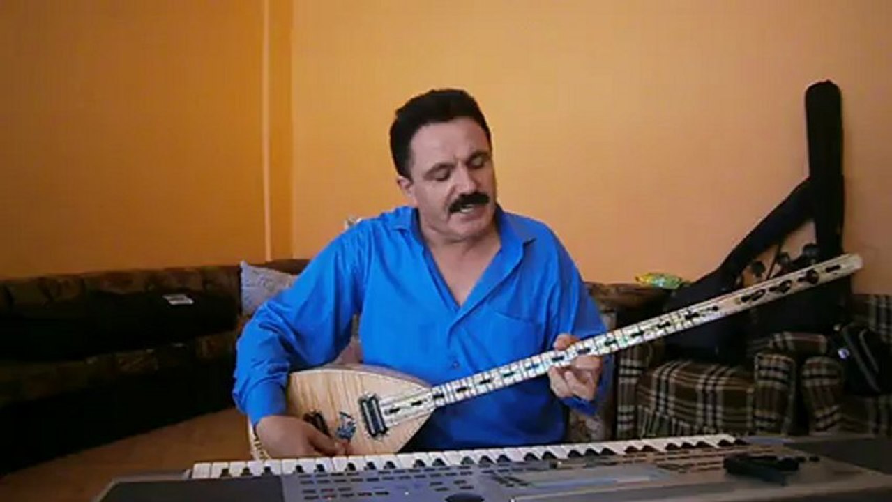 AMASYALI OZAN HAMZA DİLEK SÖYLÜYOR - www.haberamasya.com