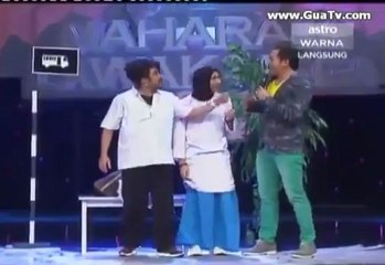 MLM 2012 - Jozan Minggu 7 Part 2