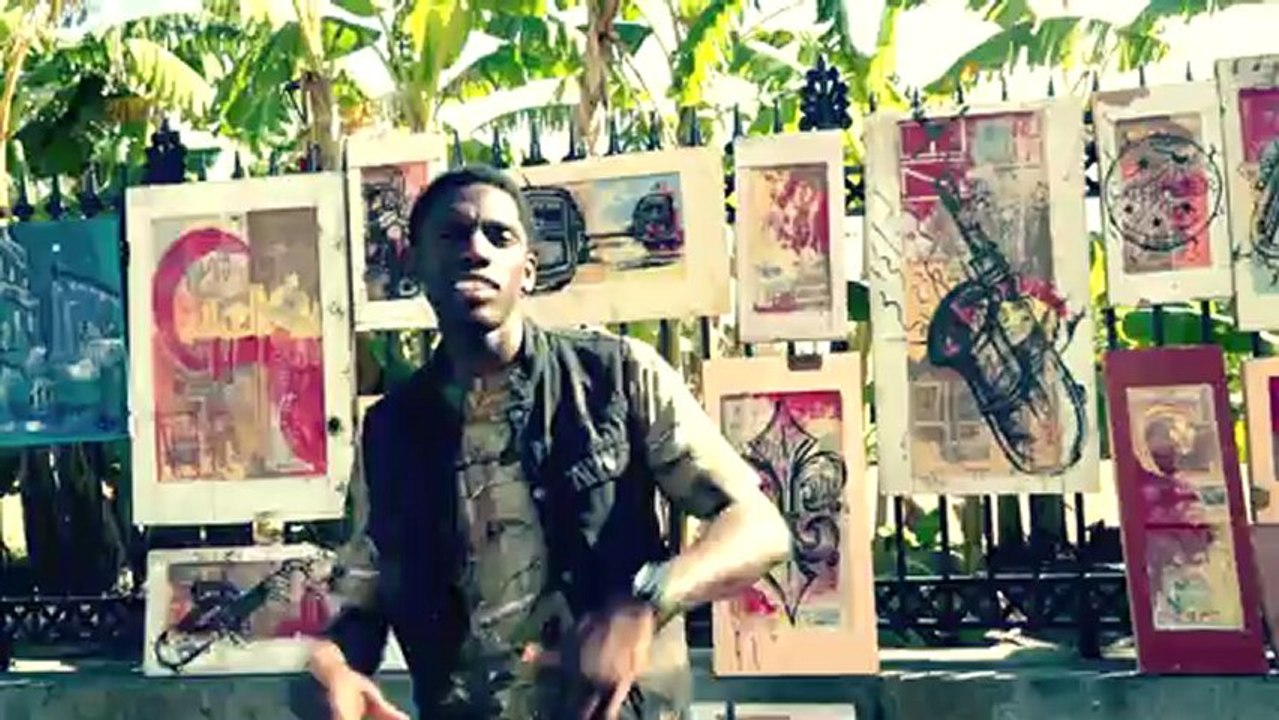 Harn SOLO feat. Tha Cartel - "Monumental (Official VIdeo)
