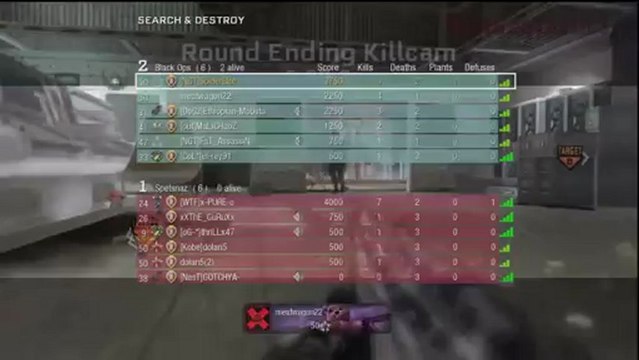 Black Ops: It's Tony Robbins on Summit - SpiderBite's Motivational Speaker!