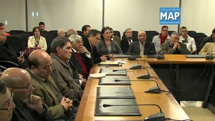 ندوة حول الثقافة الأمازيغية بين الوحدة والتنوع