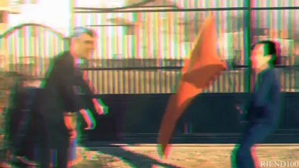 Hashim Thaqi Gangnam Style