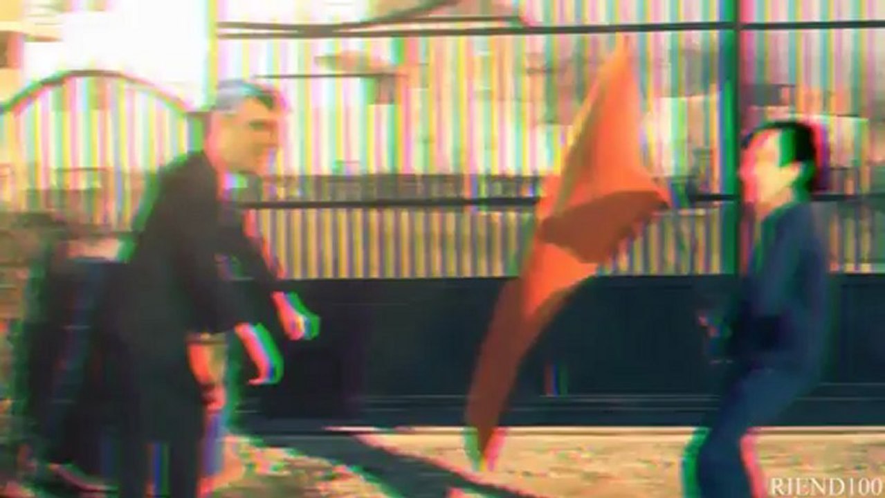 Hashim Thaqi Gangnam Style