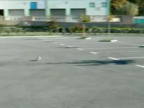 modélisme moto rc kyosho