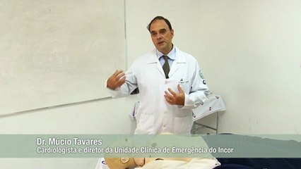 Pergunte ao médico: Primeiros Socorros