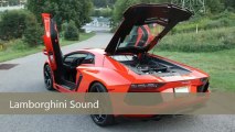 For Export Used 2012 Lamborghini Aventador