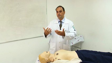 Pergunte ao Médico: Primeiros Socorros