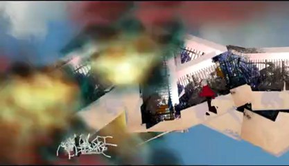 Pointless Animated Violence Show part 1