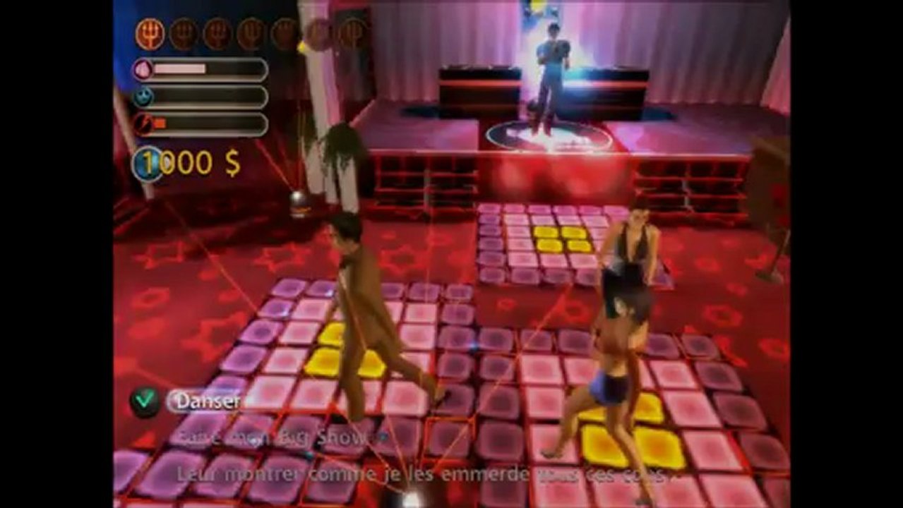 -12 la suite du walktrough de 7sins