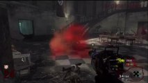 Black Ops Zombies Round 50 Challenge on Kino Der Toten (Part 5)