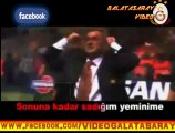 SENSİZ OLMAZ GALATASARAY (Gripin)