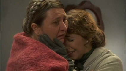 Alfonso y Emilia 468. ¿Qué será de mí si lo pierdo todo?