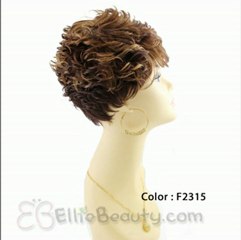 Vanessa Fifth Avenue Collection Wig -Nalby F2315