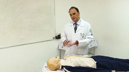 Pergunte ao médico: Primeiros Socorros