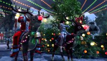 CGR Trailers – RAIDERZ Winter Festival Trailer