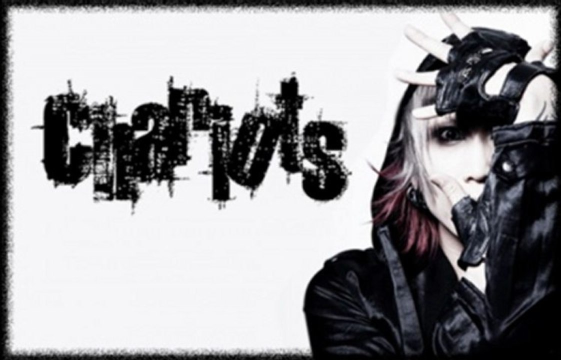 Chariots - Killing Advisory