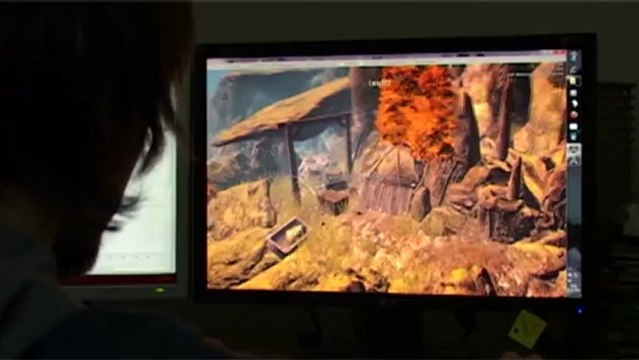 CGR Trailers - LEGENDS OF DAWN Kickstarter Trailer