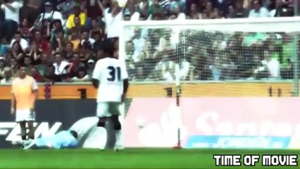 Marc-Andre Ter Stegen - A Fantastic Goalkeeper