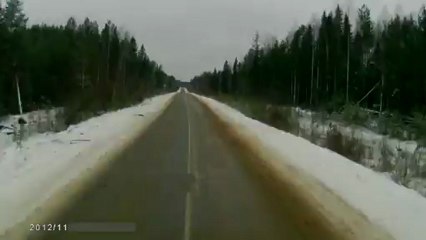 Кирс - Белая Холуница