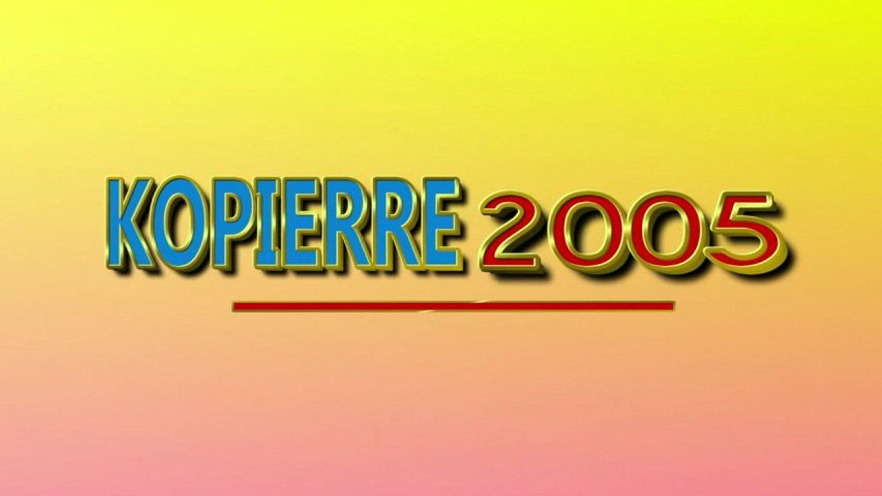 kopierre2005