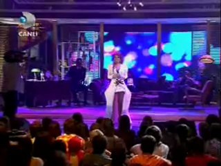 Beyaz Show (28 Aralık 2012) part 3