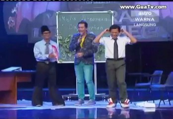 MLM 2012 - Shiro Minggu 7 Part 2