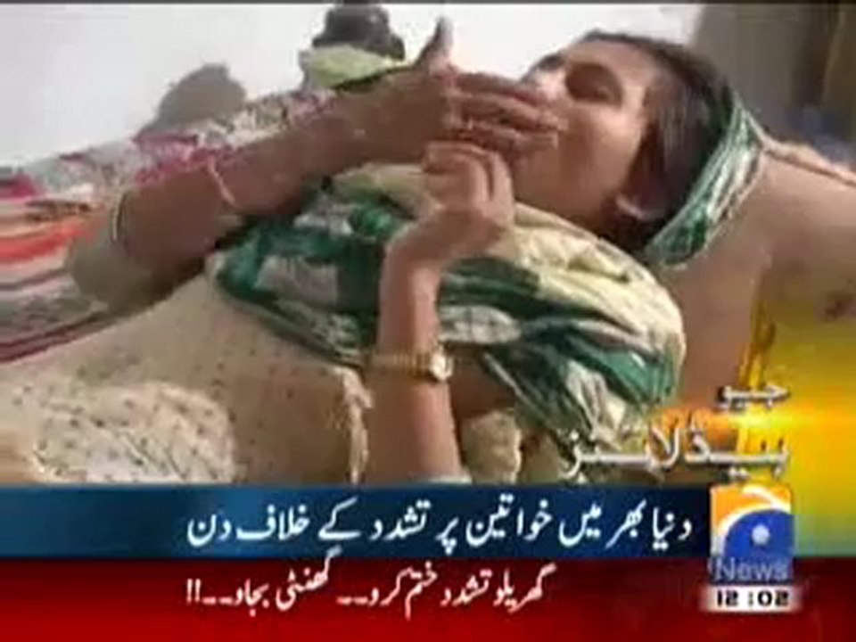 Geo Headlines-12-00 pm-25 Nov,2010.mp4