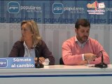 El Puerto - PP valoración presupuestos de la Junta