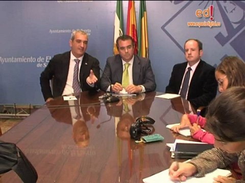 El Puerto - venta parcial de APEMSA