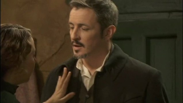 Alfonso y Emilia 469. ¿Alfonso estás bien?