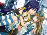 Daiya no Kuni no Alice Wonderful Wonder World (JPN) - PSP ISO Download Link