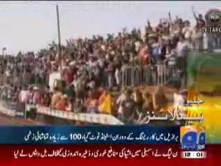 Exciting Geo Headlines from September 21, 2010 🌍