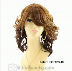 Freetress Equal Wig - Queen F3332240
