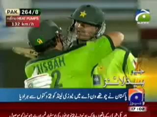 Geo Headlines-5-00 pm-1 Feb,2011.mp4