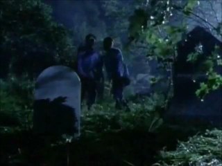 Are You Afraid Of The Dark - Music Video n°2