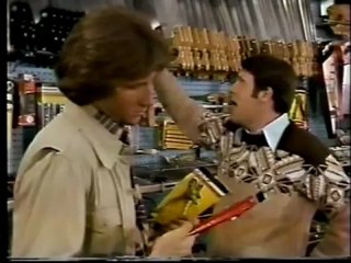 Canadian Tire -  It's For People Like You 1979