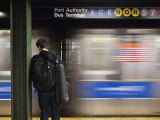 Another NYC Commuter Pushed Into Oncoming Train