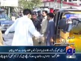 Geo Headlines-5-00 pm-17 Jan,2011.mp4