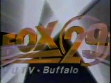 WUTV Buffalo 29 1990
