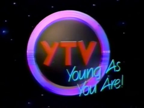 YTV Night ID 1988