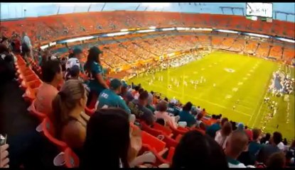 Road Trip Orlando to Miami Summer 2012