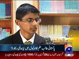 Geo Headlines-5-00 pm-24 Jan,2011.mp4