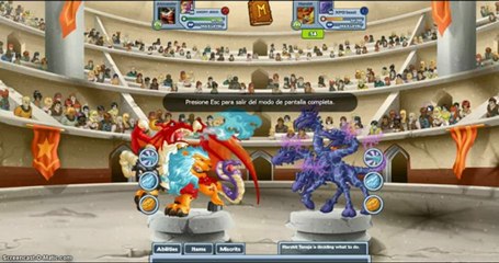 Alexander vs harshit pots and hacks allowed