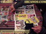 Horoscopo Virgo 27 de junio al 3 de julio 2010 - Lectura del Tarot