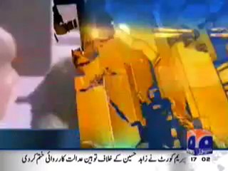 Geo Headlines-5-00 pm-3 March,2011.mp4