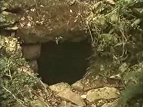 Rennes-le-Château / Le Grand Mystère 3/4 [Jimmy Guieu, Les Portes du Futur]