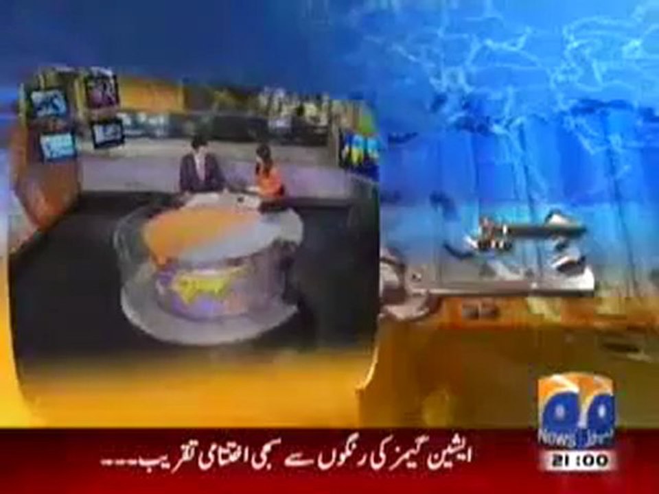 Geo Headlines-9-00 pm-27 Nov,2010.mp4