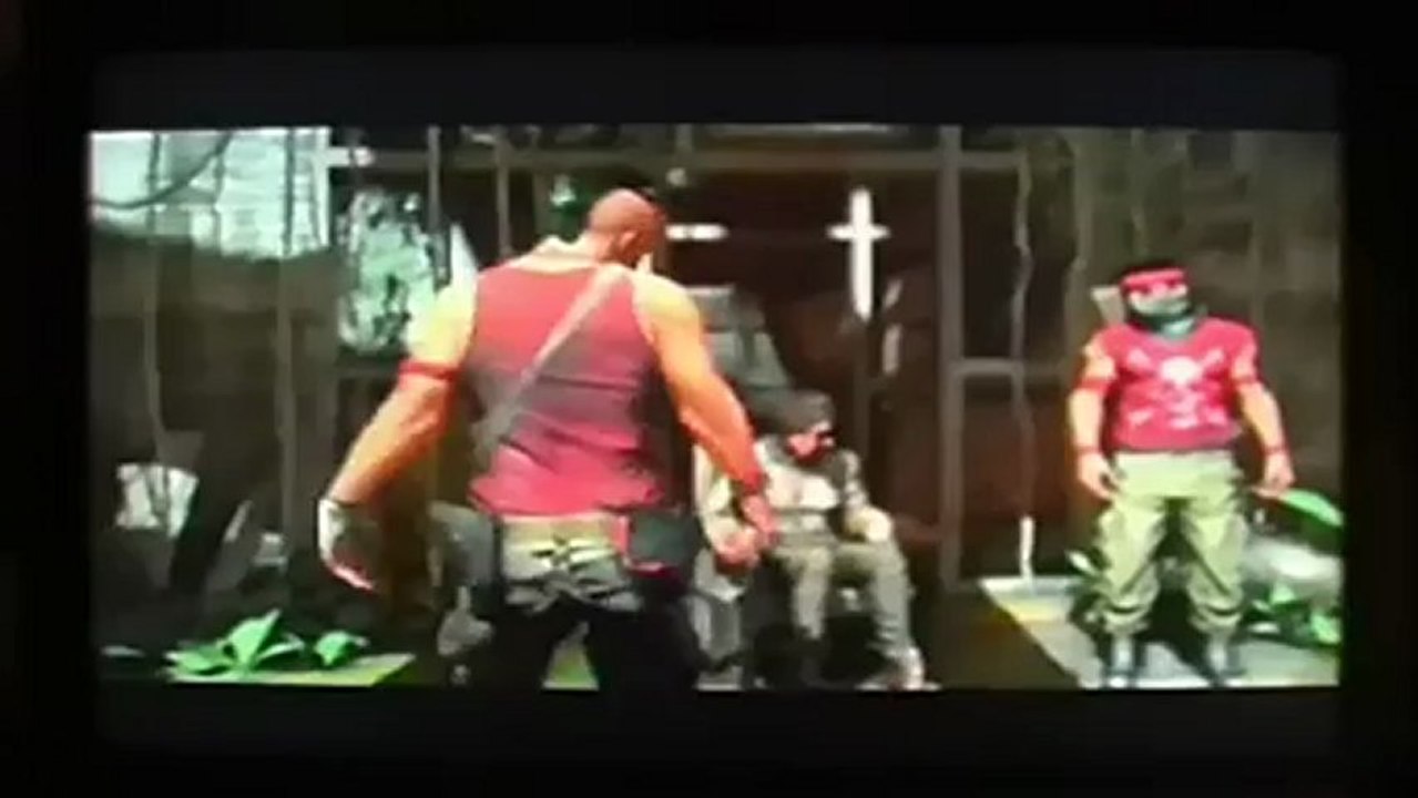 Vidéos des internautes - 2) Bilan sur la génération PS3-360-Wii