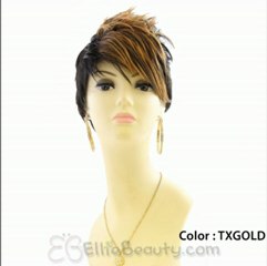 Vanessa Fifth Avenue Collection Wig -SPARTA TXGOLD